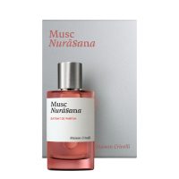Maison Crivelli Musc Nurasana
