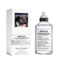 Maison Margiela Letter Never Sent