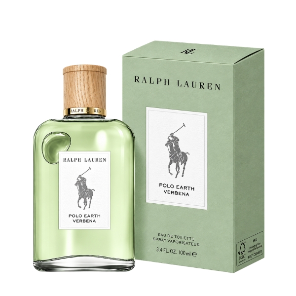 Ralph Lauren Polo Earth Verbena