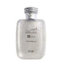 Rasasi Hawas Crystelle