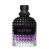 Valentino Born in Roma Uomo Purple Melancholia