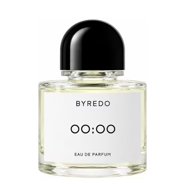 Byredo 00:00