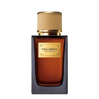 Dolce & Gabbana Velvet Amber Sage
