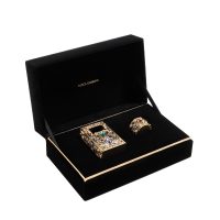 Dolce & Gabbana Velvet Precious Jewel
