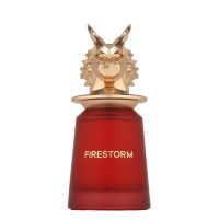 French Avenue Firestorm Extrait