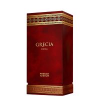 French Avenue Grecia Rosa Extrait