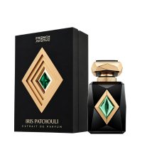 French Avenue Iris Patchouli
