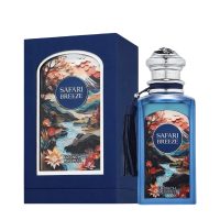 French Avenue Safari Breeze