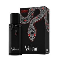 French Avenue Vulcan Black Friday
