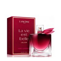 Lancôme La Vie est Belle L’Elixir Very Cherry