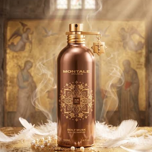 Montale Holy Musk