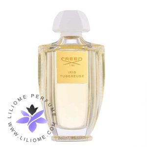 عطر ادکلن کرید ایریس تیوب رز-Creed Iris Tubereuse