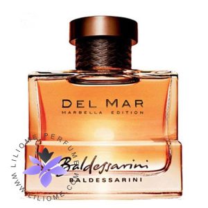 عطر ادکلن بالدسارینی دل مار ماربلا-Baldessarini Del Mar Marbella