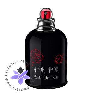 عطر ادکلن کاشارل آمور آمور فوربیدن کیس-Cacharel Amor Amor Forbidden Kiss