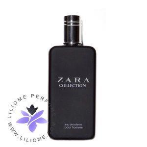 عطر ادکلن زارا کالکشن مردانه-Zara Collection Man