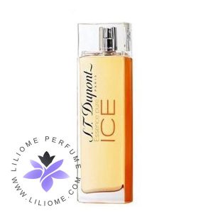 عطر ادکلن اس تی دوپونت اسنس پیور آیس زنانه-S.t Dupont Essence Pure ICE Pour Femme