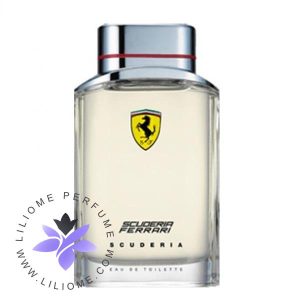 عطر ادکلن فراری اسکودریا-Ferrari Scuderia