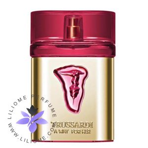 عطر ادکلن تروساردی ا وی زنانه-Trussardi A Way