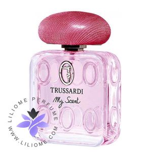 عطر ادکلن تروساردی مای سنت-Trussardi My Scent