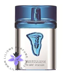 عطر ادکلن تروساردی ا وی مردانه-Trussardi A Way