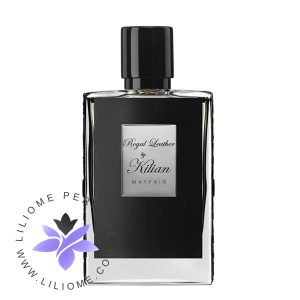 عطر ادکلن بای کیلیان رویال لدر-By Kilian Royal Leather