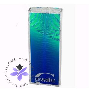 عطر ادکلن روبرتو کاوالی جاست کاوالی بلو-Roberto Cavalli Just Cavalli Blue