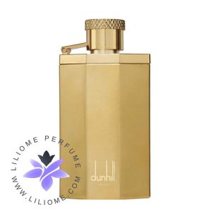 عطر ادکلن دانهیل دیزایر گلد آلفرد | Dunhill Desire Gold Alfred