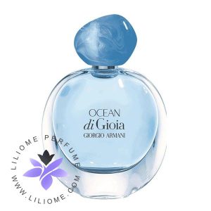 عطر ادکلن جورجیو آرمانی اوشن دی جیوا-Giorgio Armani Ocean di Gioia