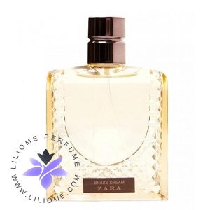 عطر ادکلن زارا براس دریم-Zara Brass Dream