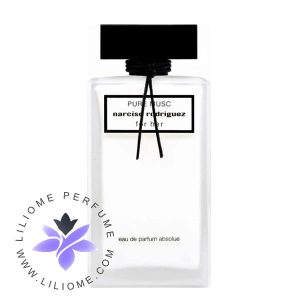 عطر ادکلن نارسیسو رودریگز پیور ماسک ابسولو زنانه | Narciso rodriguez Pure Musc Absolu For Her