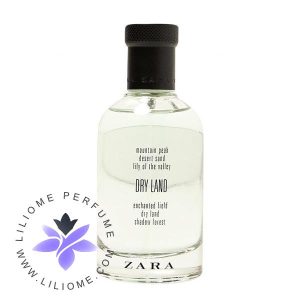 عطر ادکلن زارا درای لند-Zara Dry Land