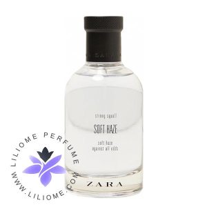 عطر ادکلن زارا سافت هیز-Zara Soft Haze