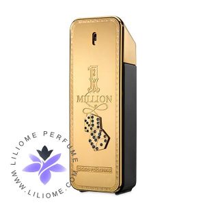 عطر ادکلن پاکو رابان وان میلیون مونوپلی کالکتور ادیشن | Paco Rabanne 1 Million Monopoly Collector Edition