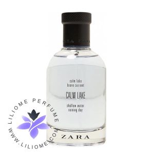 عطر ادکلن زارا کالم لیک-Zara Calm Lake