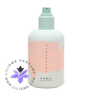 عطر ادکلن زارا پاین بری-Zara Pineberry