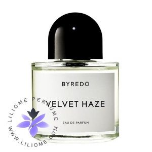 عطر ادکلن بایردو ولوت هیز | Byredo Belle Velvet Haze