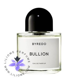 عطر ادکلن بایردو بولیون | Byredo Bullion