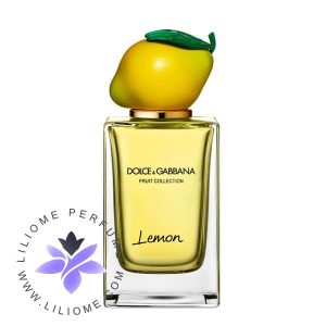 عطر ادکلن دولچه گابانا لمون | Dolce & Gabbana Lemon