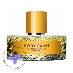 عطر ادکلن ویلهلم پارفومری بادی پینت-Vilhelm Parfumerie Body Paint