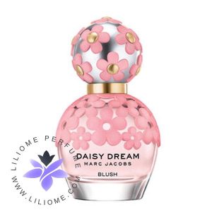 عطر ادکلن مارک جاکوبز دیسی دریم بلاش | Marc Jacobs Daisy Dream Blush