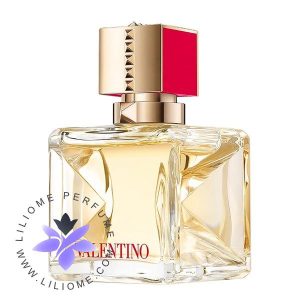 عطر ادکلن والنتینو ووس ویوا | Valentino Voce Viva