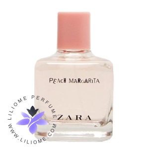 عطر ادکلن زارا پیچ مارگاریتا-Zara Peach Margarita