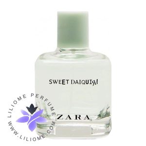 عطر ادکلن زارا سوییت دایکوری-Zara Sweet Daiquiri