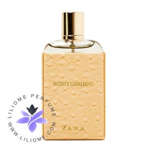 عطر ادکلن زارا بوشی گاردنز-Zara Bushy Gardens