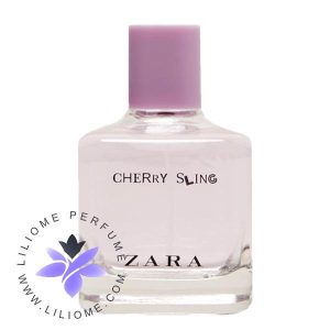 عطر ادکلن زارا چری اسلینگ-Zara Cherry Sling