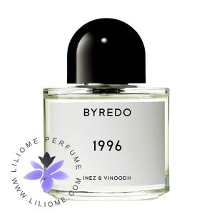 عطر ادکلن بایردو 1996 اینز اند وینود | Byredo 1996 Inez & Vinoodh