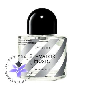 عطر ادکلن بایردو الواتور موزیک | Byredo Elevator Music