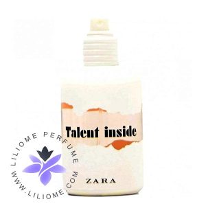 عطر ادکلن زارا تلنت اینساید-Zara Talent Inside