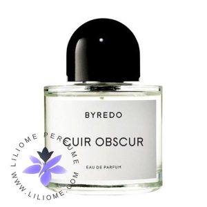 عطر ادکلن بایردو کویر ابسکور | Byredo Cuir Obscur