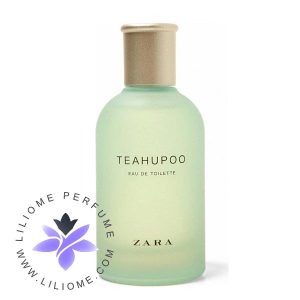 عطر ادکلن زارا تیهوپو-Zara Teahupoo